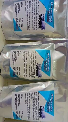 Slurry Powder Grade: Industrial Grade