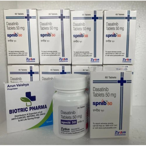 Spnib 50 Mg Tab