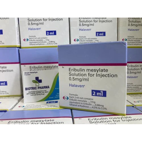 Halaven 2Ml Injection