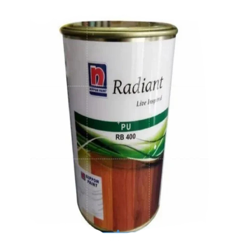 Nippon Pu Coating Application: Industrial