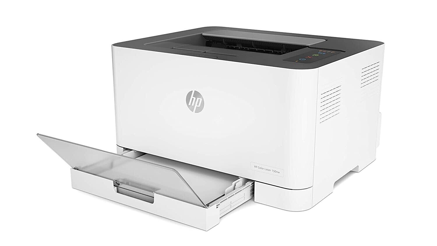 Hp Color Laserjet Single Function M255dw