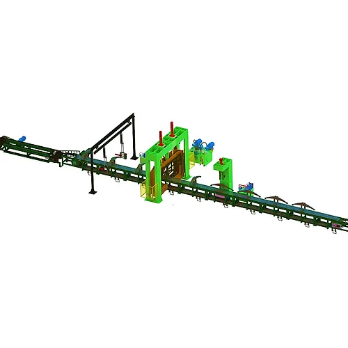 Special Purpose Machines - Automatic Grade: Automatic