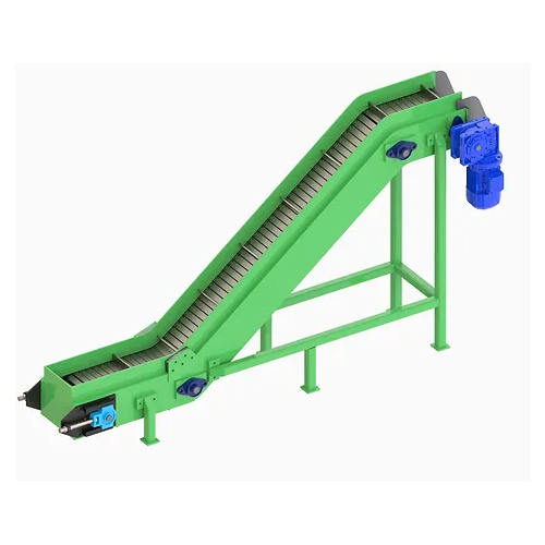 Scrap Conveyor By Raghavendar Tech Excellence Private Limited