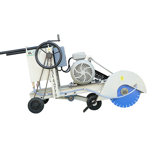 Steel 15 Hp Electric Concrete Cutter