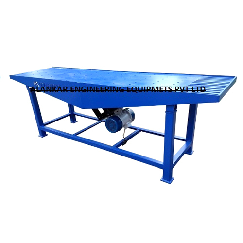 वाइब्रेटिंग टेबल