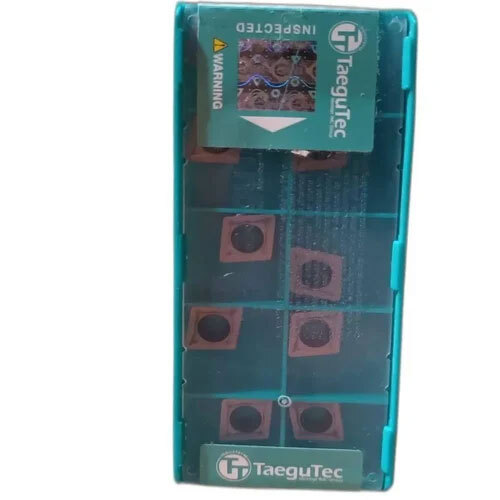 Taegutec कटिंग टूल इंसर्ट्स
