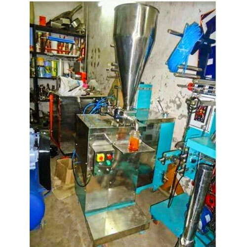 220 V स्वचालित अचार भरने की मशीन