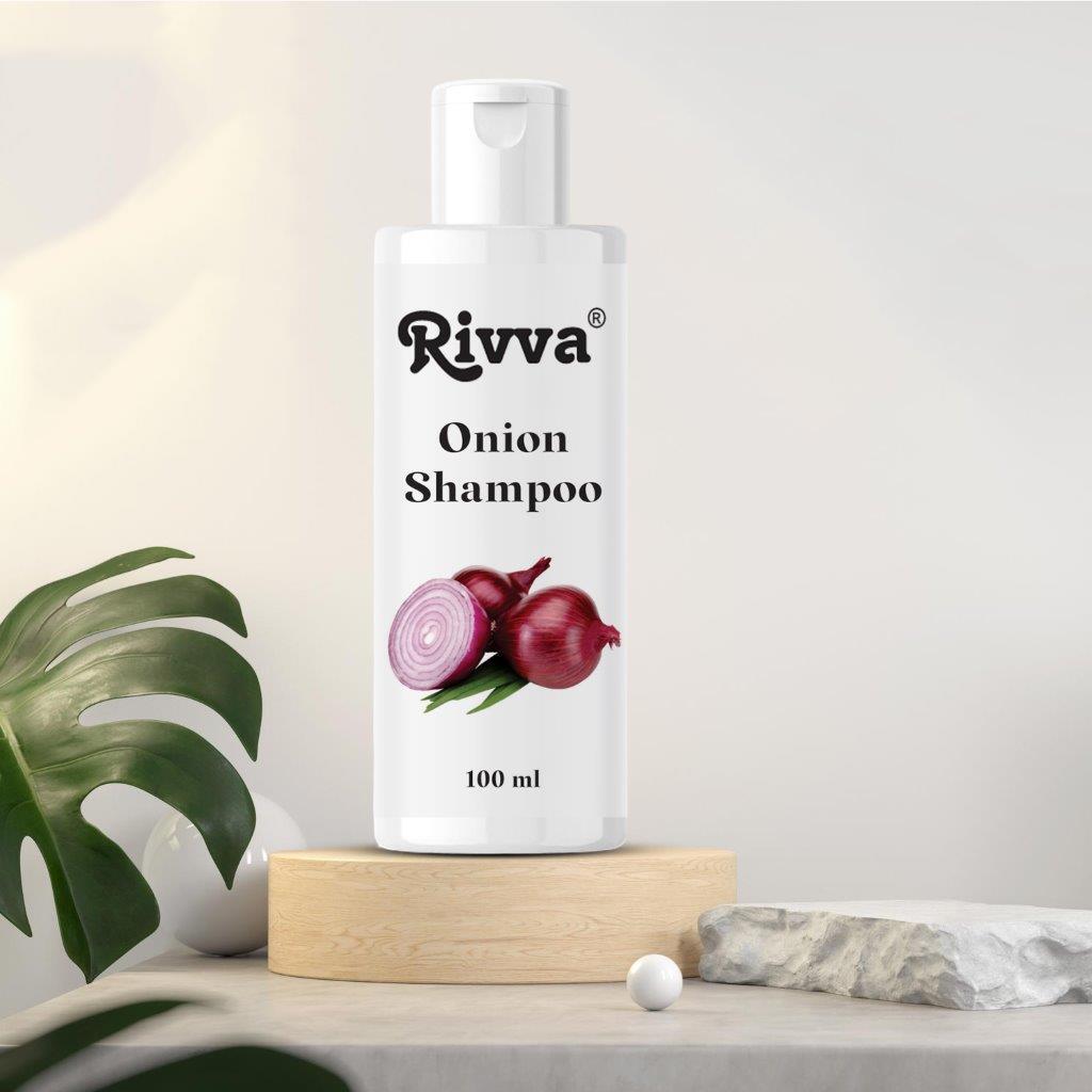 Third Party Manufacturer Of Onion Shampoo