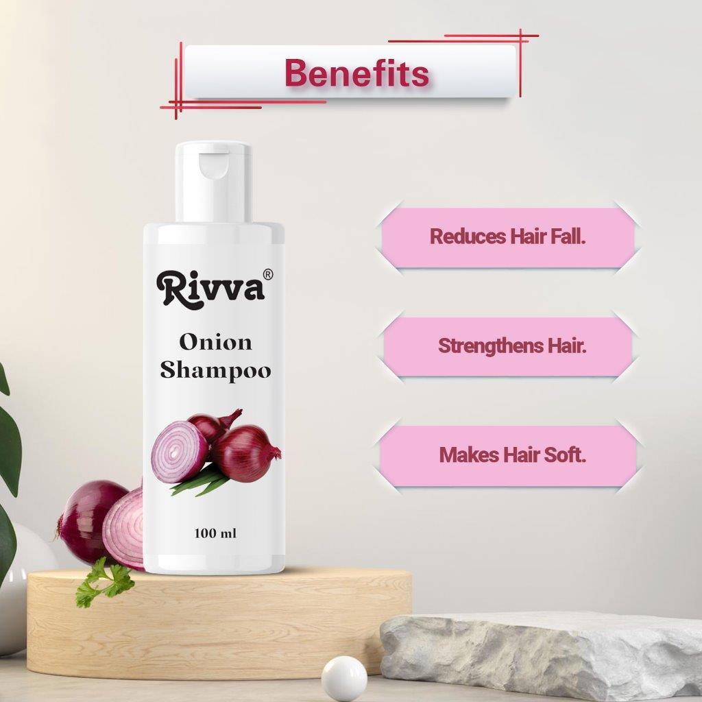 Third Party Manufacturer Of Onion Shampoo