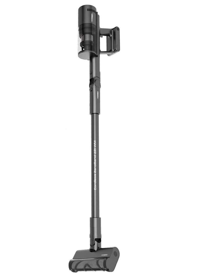 Cordless Supreme