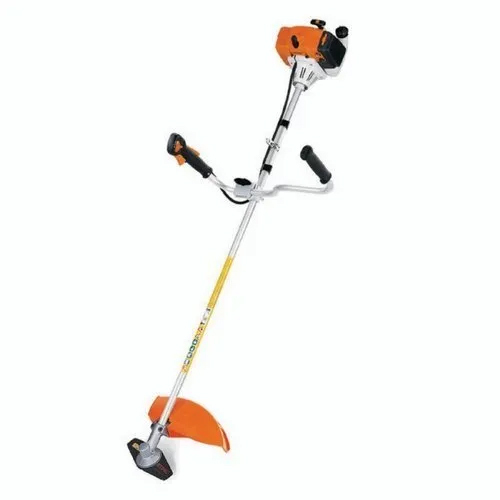 STIHL हैंडहेल्ड ब्रश कटर FS120
