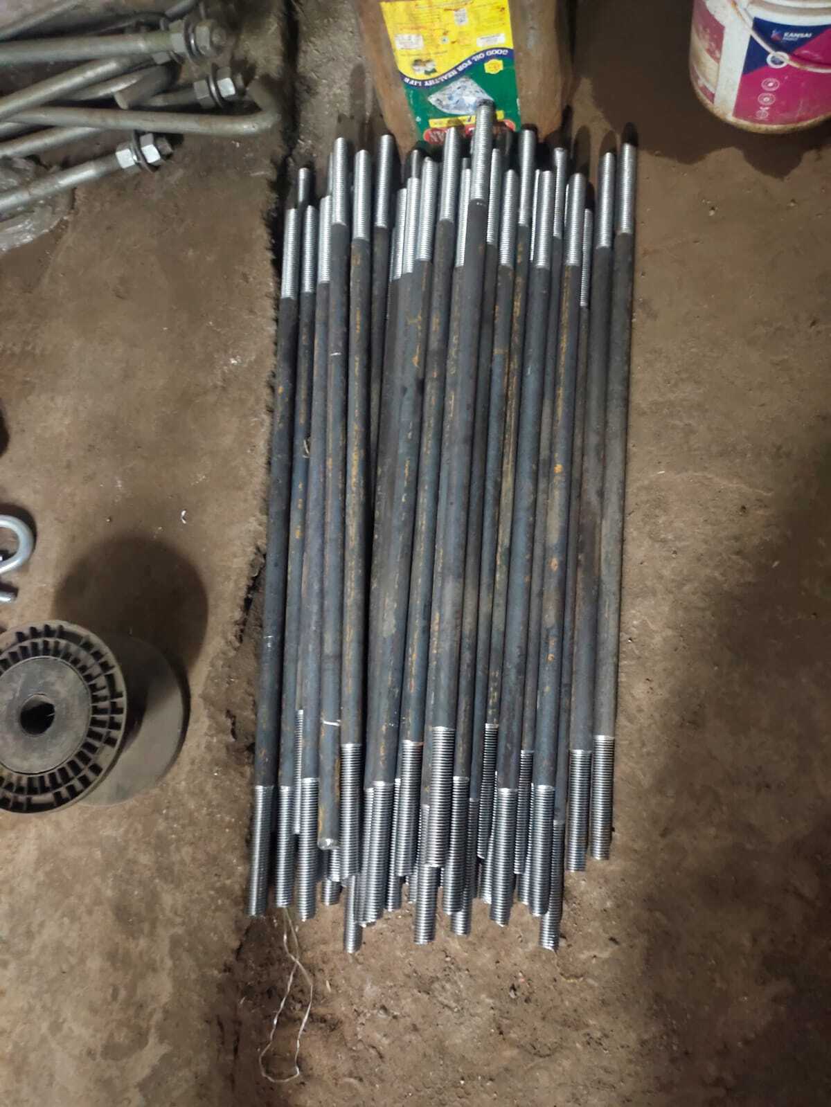 Plain Stud Bolt