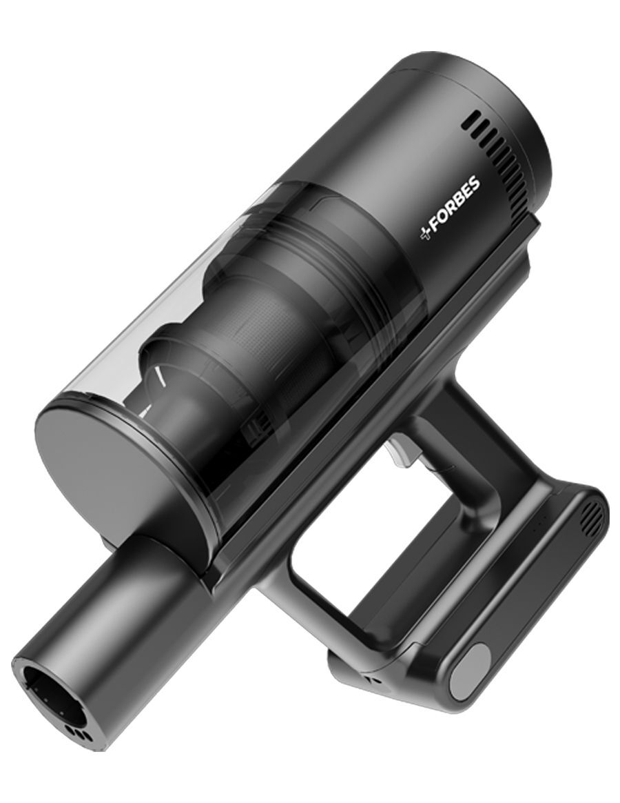 Forbes Cordless Zerobend Z10 Vaccum Cleaner