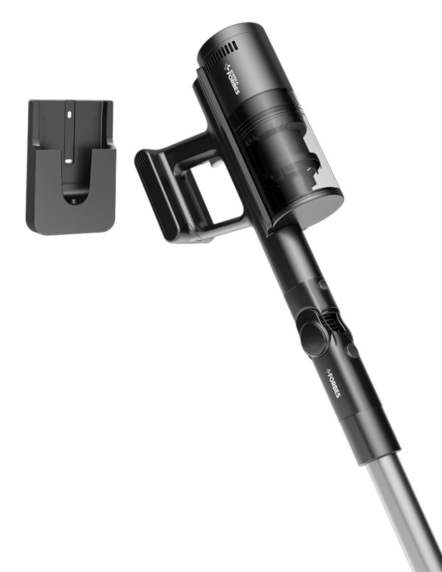 Forbes Cordless Zerobend Z10 Vaccum Cleaner