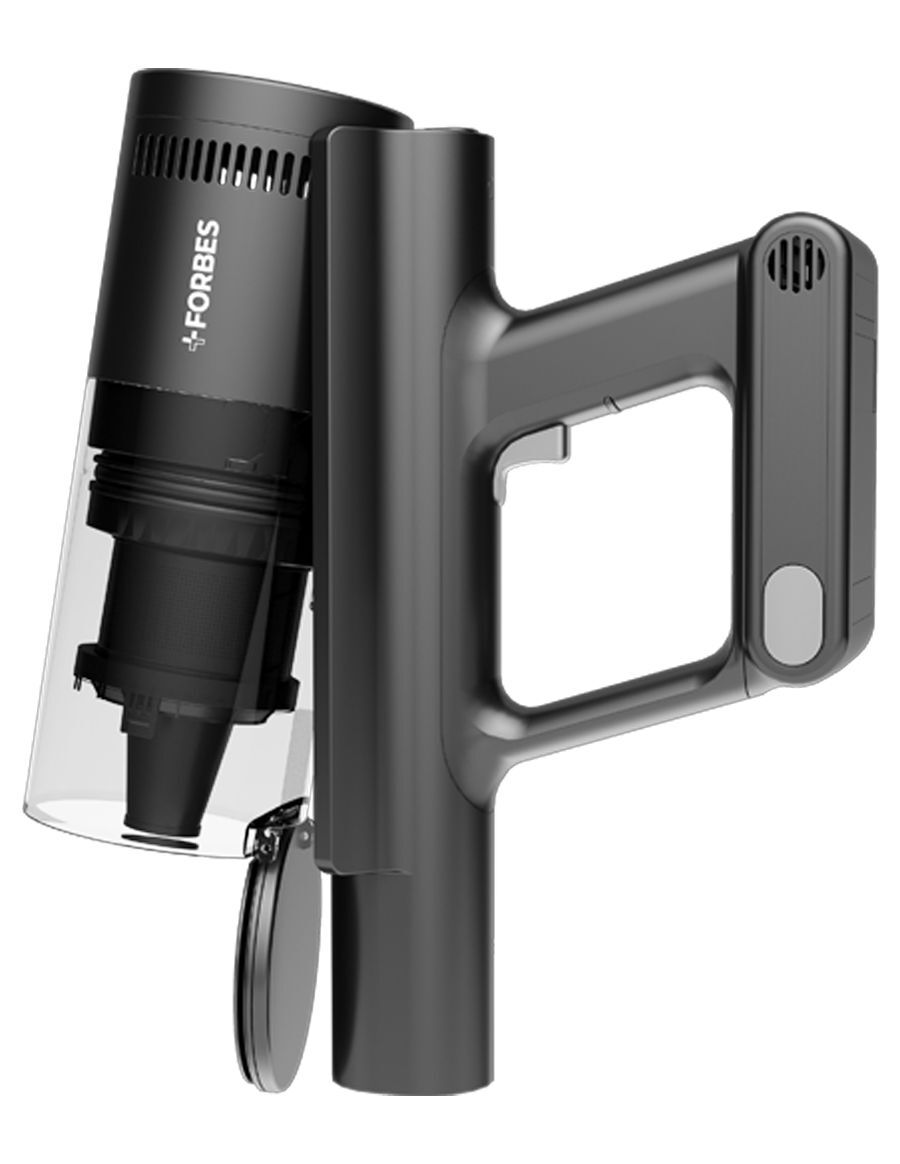 Forbes Cordless Zerobend Z10 Vaccum Cleaner