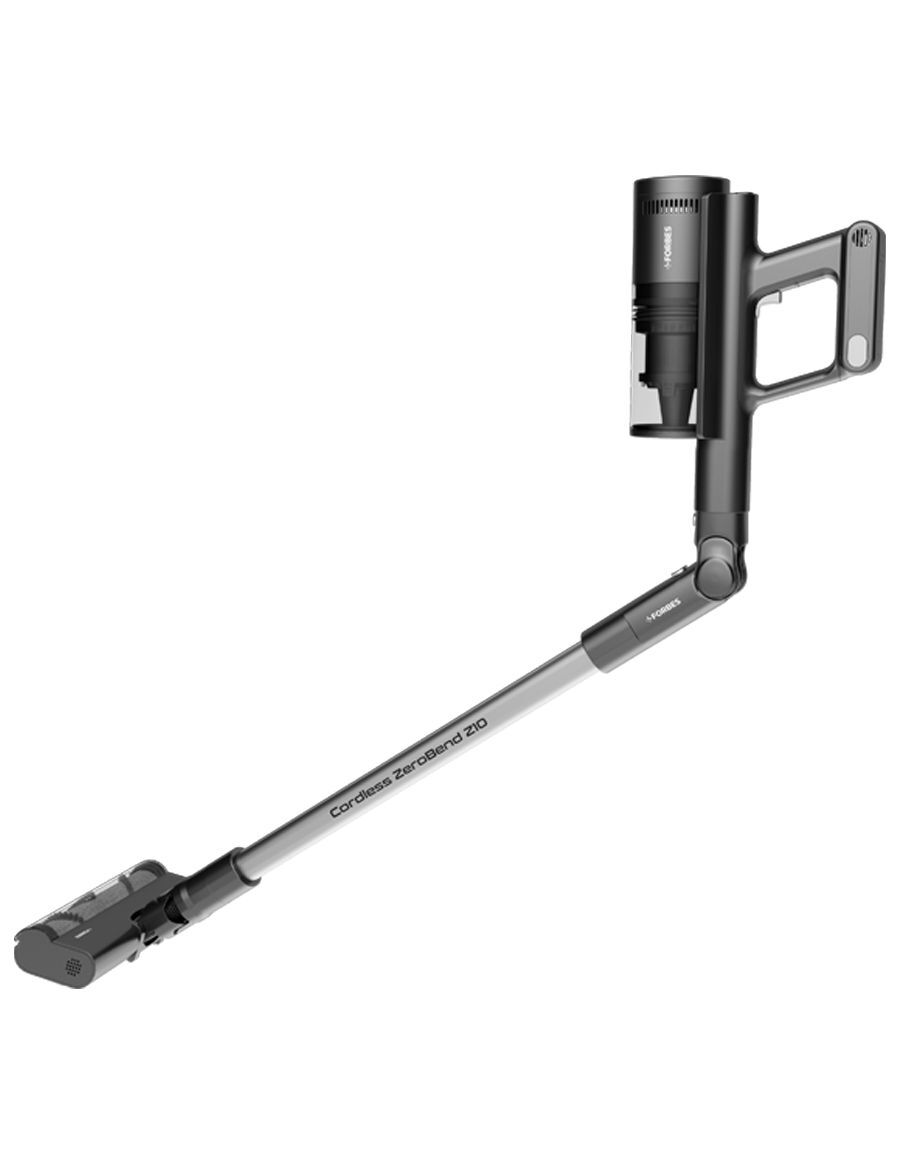 Forbes Cordless Zerobend Z10 Vaccum Cleaner
