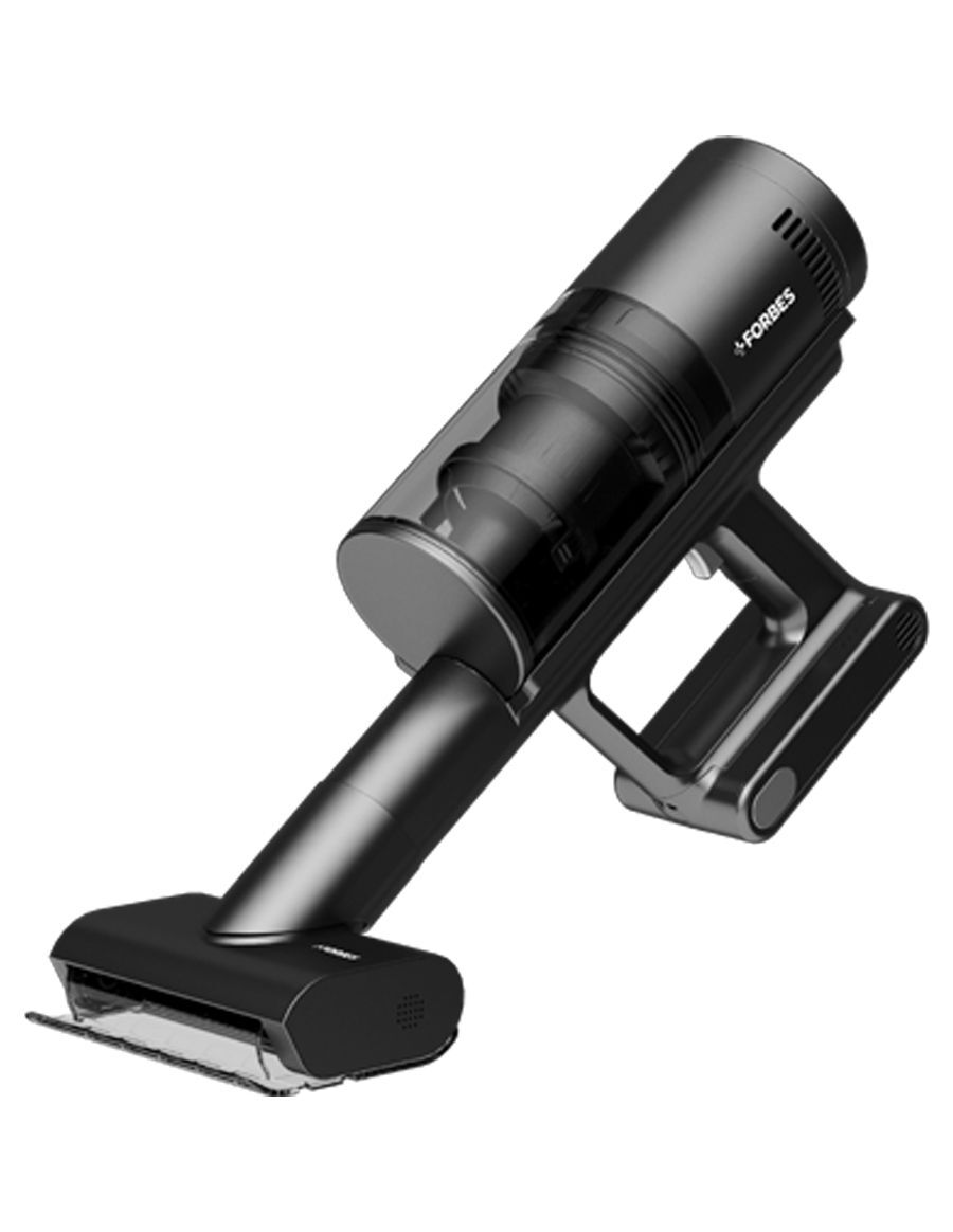 Forbes Cordless Zerobend Z10 Vaccum Cleaner