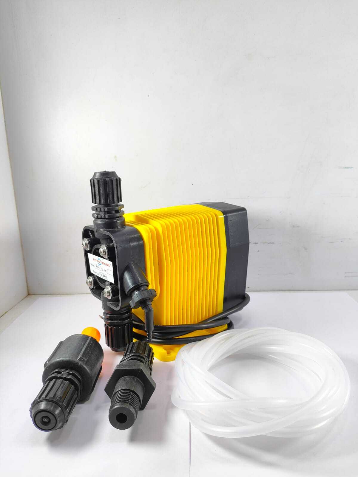 Dosing Pump - Caliber: Na