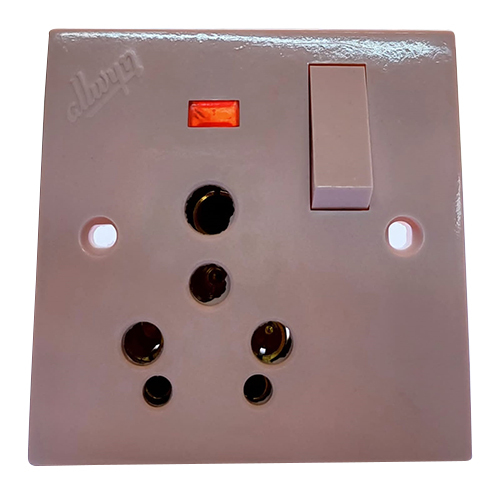 4x4 डाइन सॉइच सॉकेट