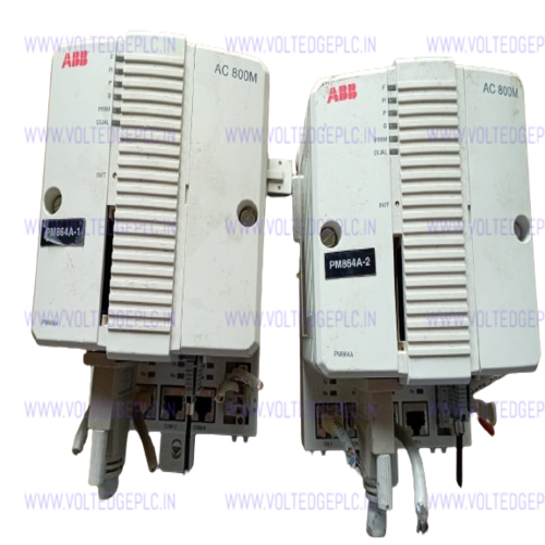 ABB PM866K01 3BSE050200R1 AC800M CPU एक उच्च प्रदर्शन वाला माइक्रोप्रोसेसर नियंत्रक है, जो औद्योगिक स्वचालन अनुप्रयोगों के लिए डिज़ाइन किया गया है। इसकी उच्च गति और विश्वसनीयता इसे विभिन्न मशीनों और प्रक्रियाओं के लिए आदर्श बनाती है।