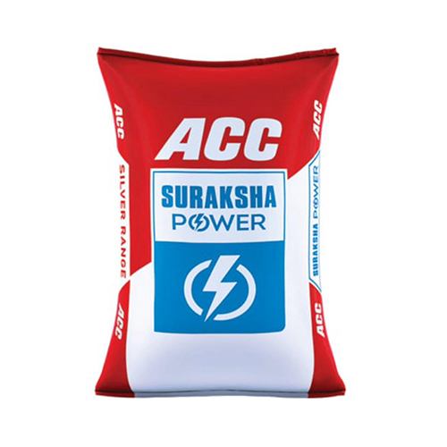 PPC ACC सीमेंट