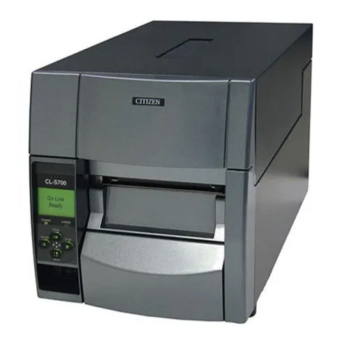 Citizen Barcode Printer By Raghav Labels