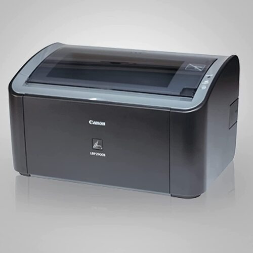 Lasershot Lbp2900B Printer - Automatic Grade: Semi-Automatic