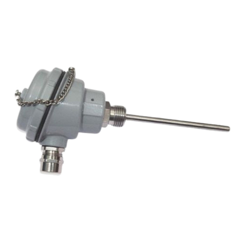 Metal Tsa-1.0 Temperature Transmitter