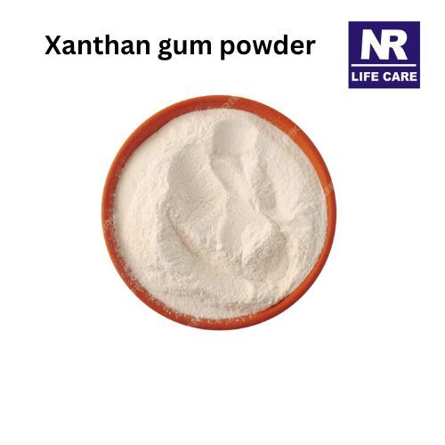 Xanthan Gum Powder - 99% Purity, White Powder Appearance | Food Grade Thickener With Wide Ph Range And 24-month Shelf Life