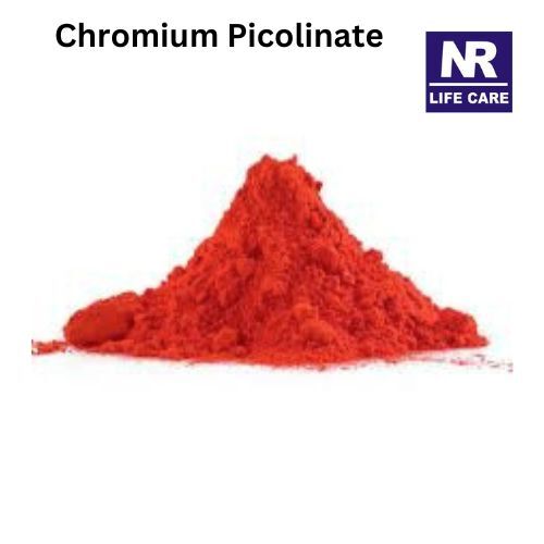 Chromium Picolinate - Premium Quality Nutraceutical Supplement, Enhanced Nutritional Absorption