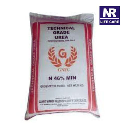 Technical Grade Urea - Color: White