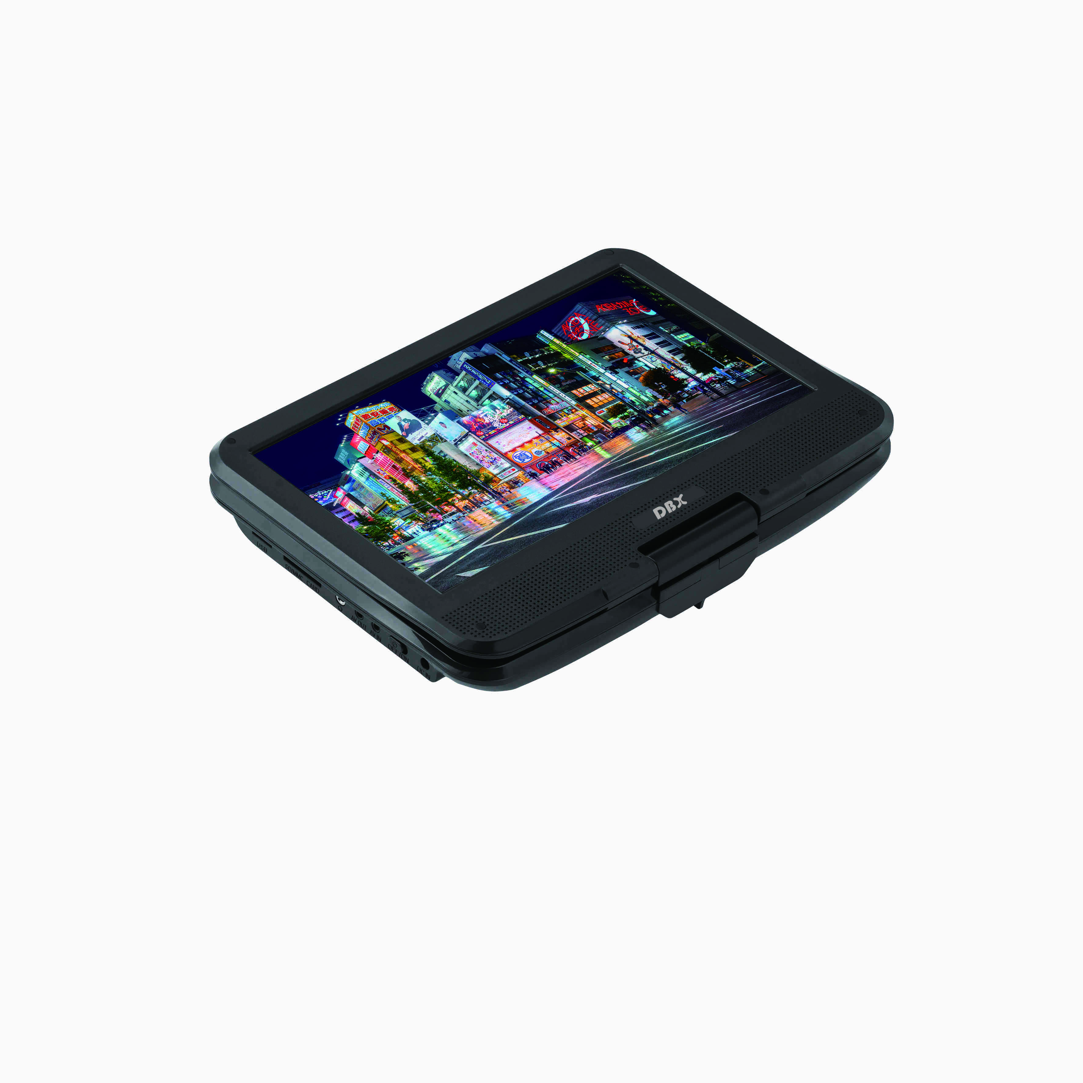 Abs Plastic Portable Cd Player