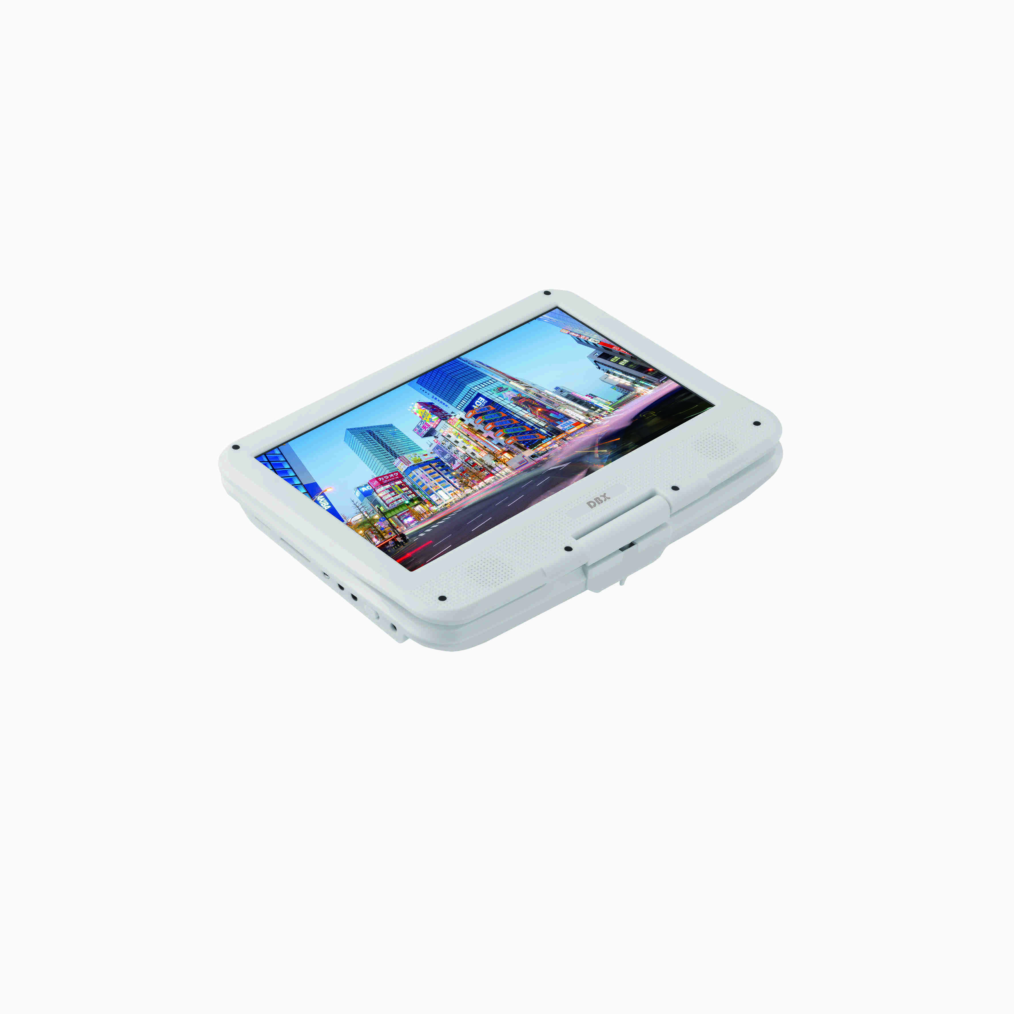 Abs Plastic Portable Cd Player