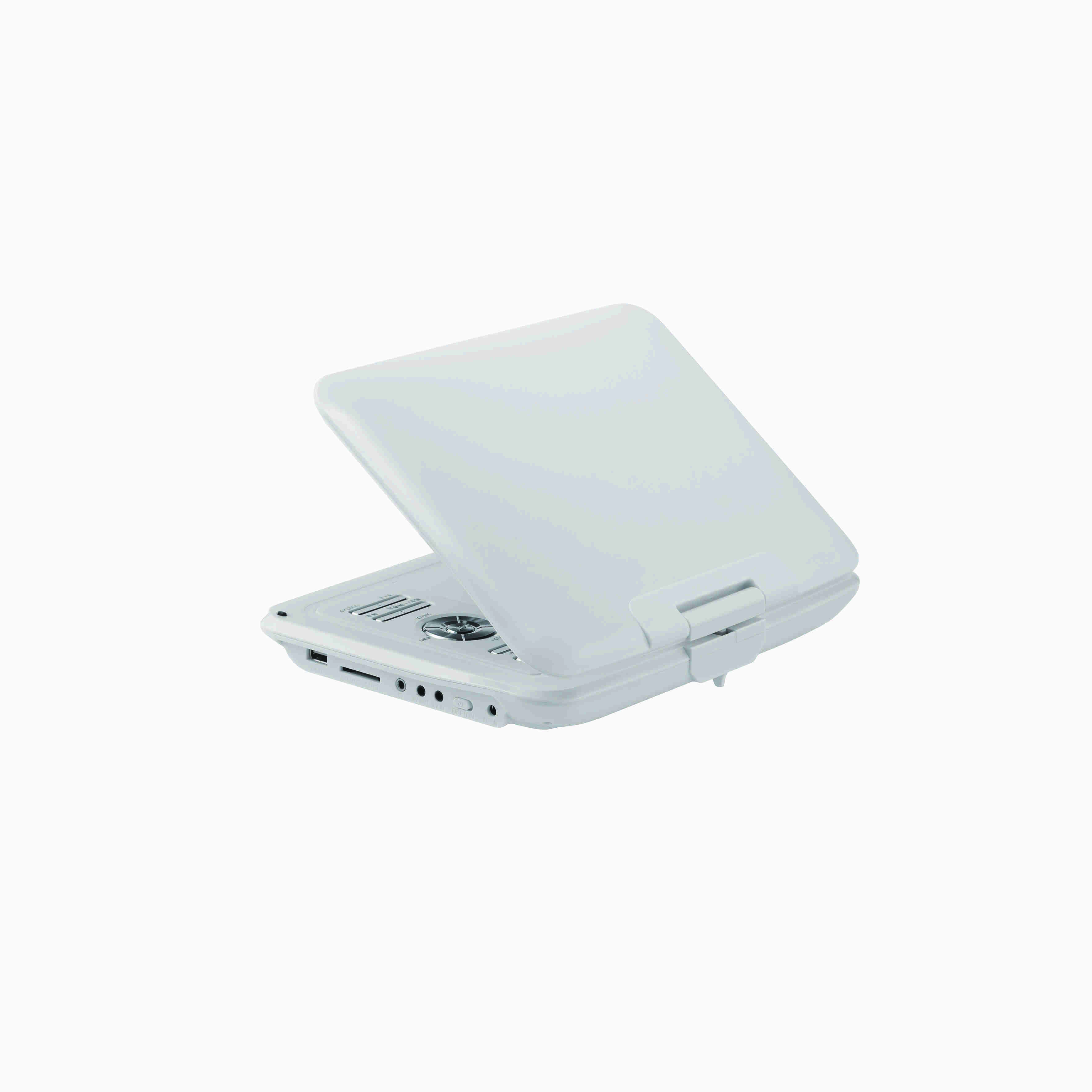 Abs Plastic Portable Cd Player
