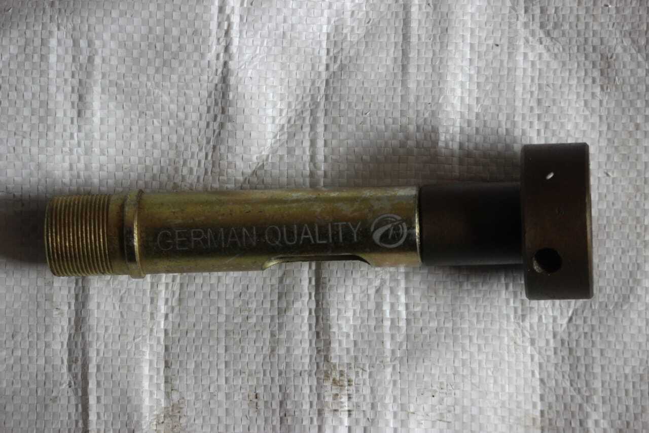 Incense Stick Machine Piston Set Origin: India