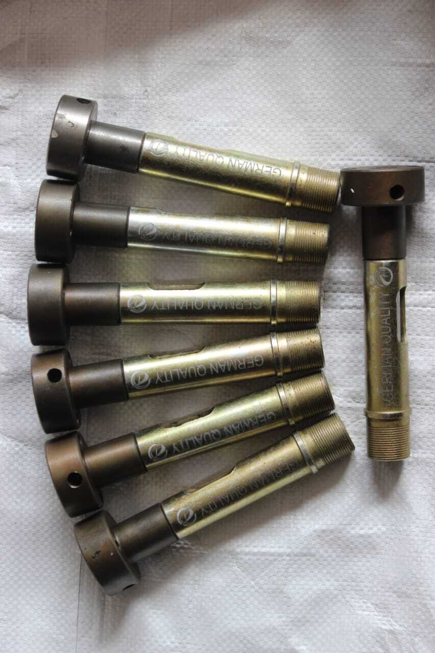 Incense Stick Machine Piston Set Origin: India