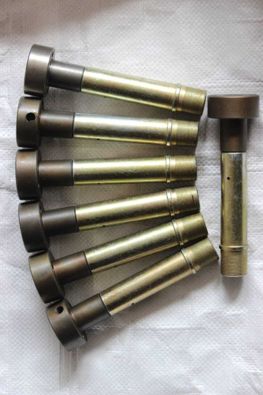 Incense Stick Machine Piston Set Origin: India