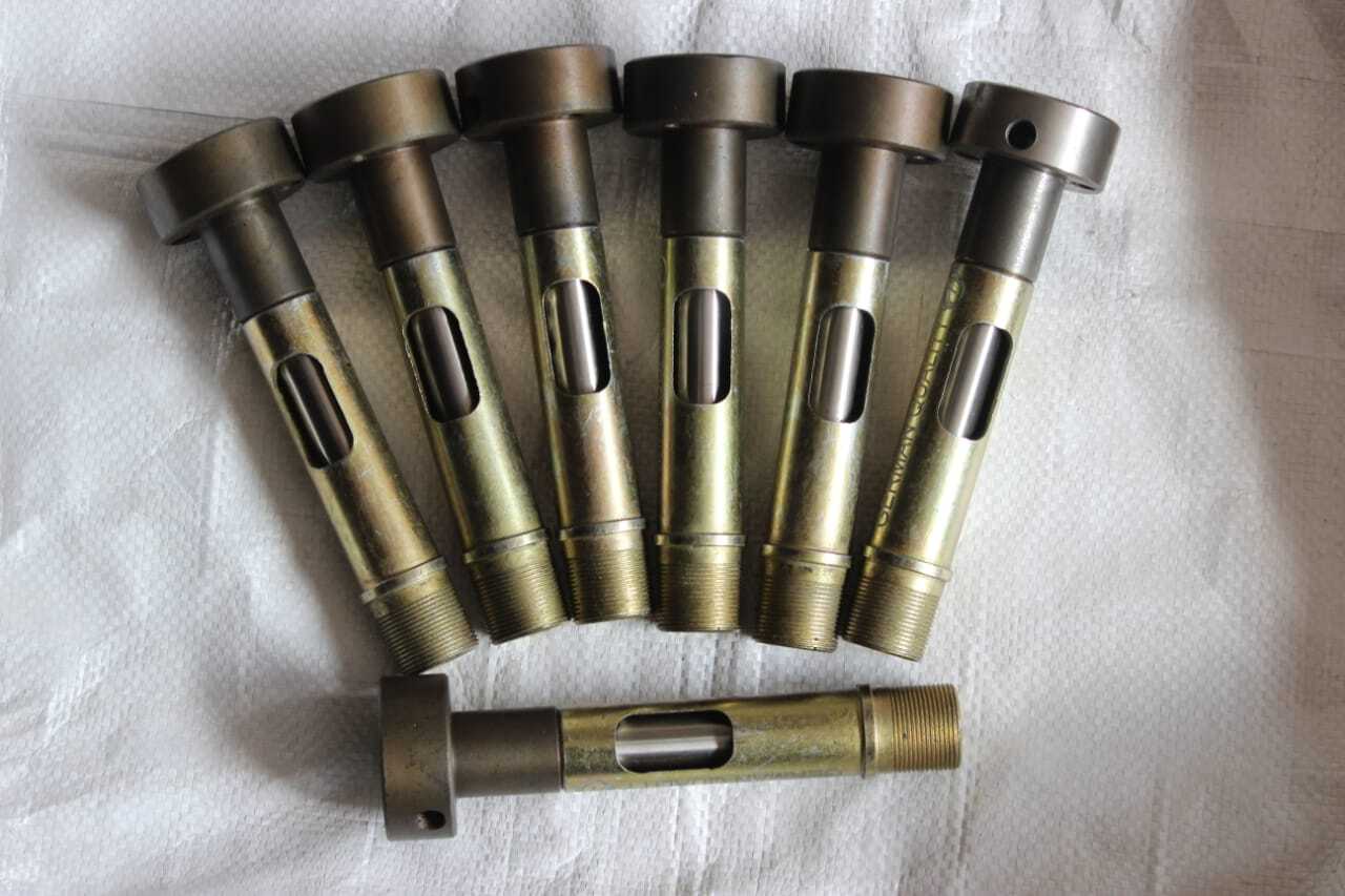 Incense Stick Machine Piston Set Origin: India