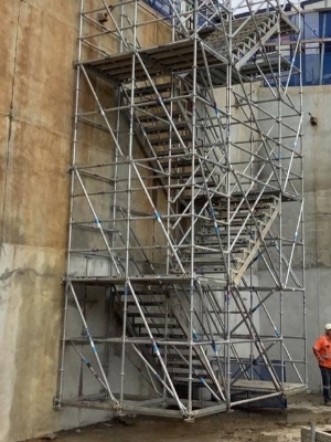 रिंगलॉक सिस्टम