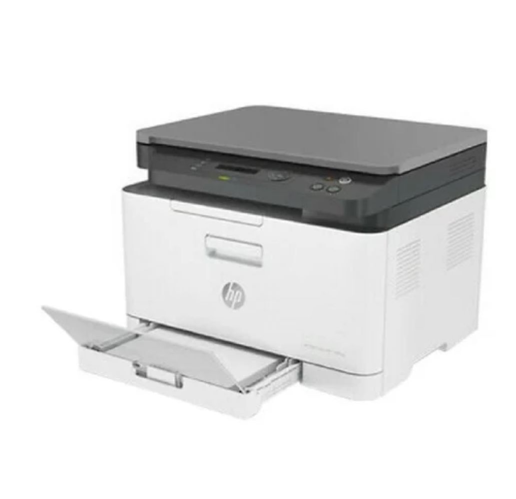 Hp Color Aio M178nw