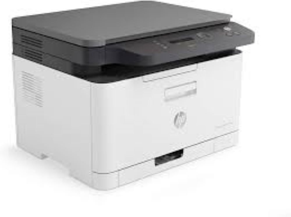 Hp Color Aio M178nw