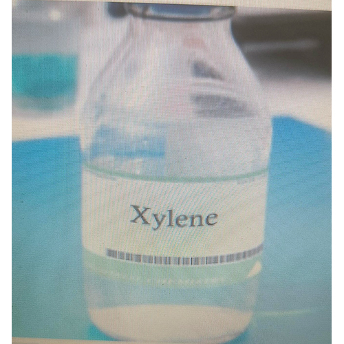 Xylene Liquid - Industrial Grade, High Purity Liquid for Diverse Industrial Applications