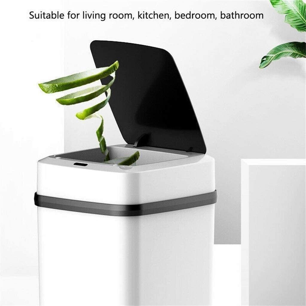 Sensor Trash Can