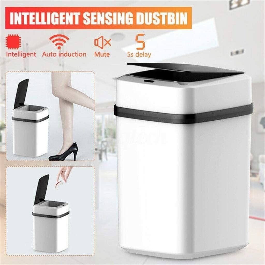 Sensor Trash Can