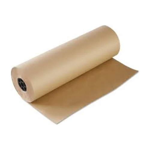 Plain Brown Paper