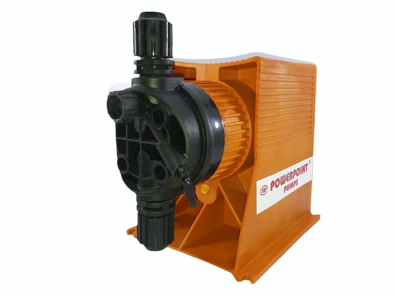 Electronic Dosing Pump 6 Lph 4 Kg