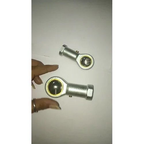 Silver Agarbatti Machine Rod End Bearing Rb1