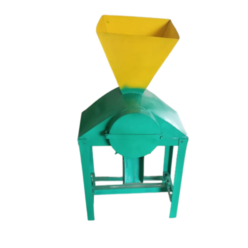 Cattle Feed Machine By Dasp Mart Private Limited