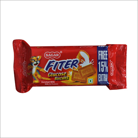 फिटर ग्लूकोज बिस्किट्स