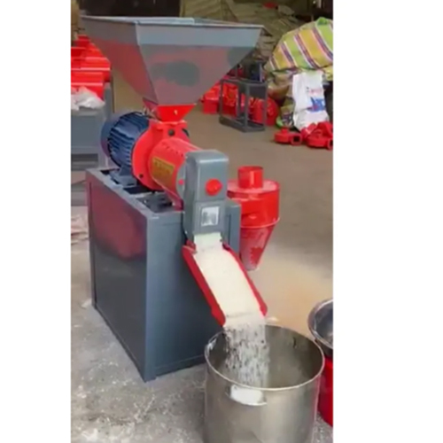Mini rime mill N70 Rice Polisher